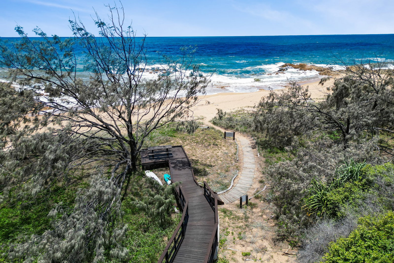 160 Sunbird Drive, Agnes Water  QLD  4677