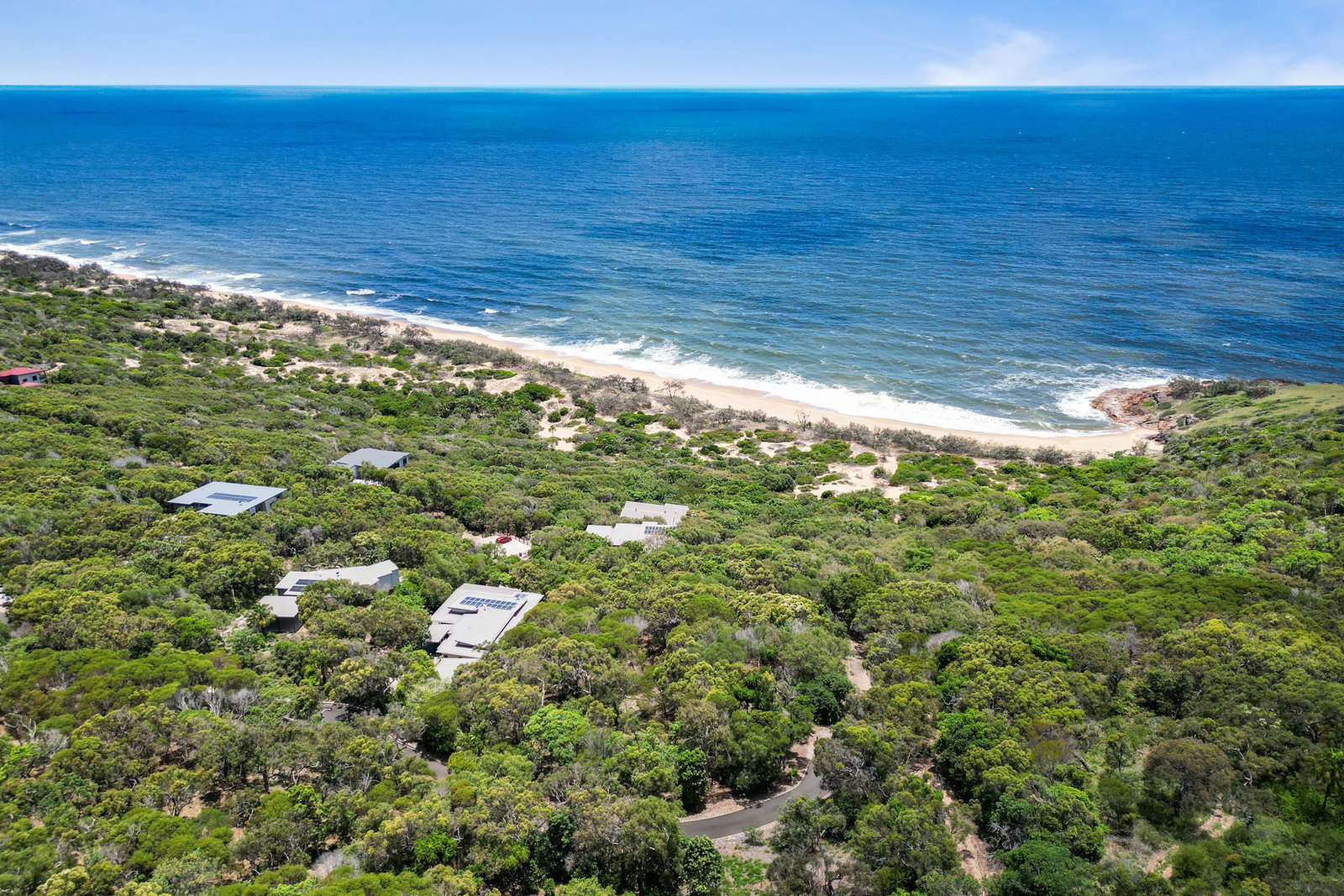 160 Sunbird Drive, Agnes Water  QLD  4677