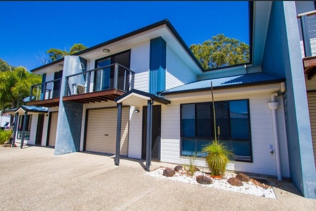 2/24 Discovery Drive, Agnes Water  QLD  4677