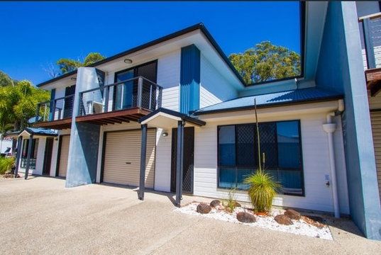 2/24 Discovery Drive, Agnes Water  QLD  4677