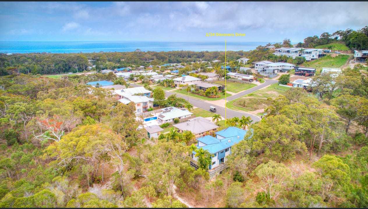 2/24 Discovery Drive, Agnes Water  QLD  4677