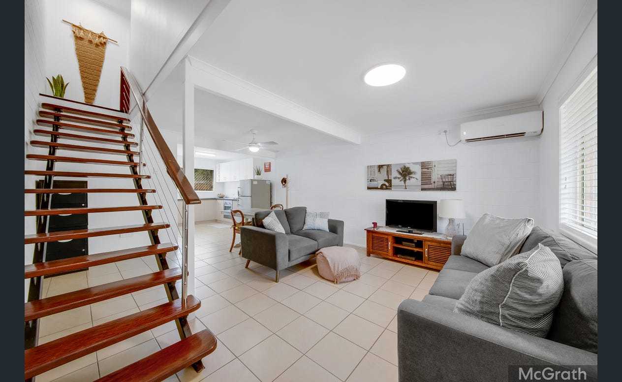 9/218 Auckland Street, South Gladstone  QLD  4680