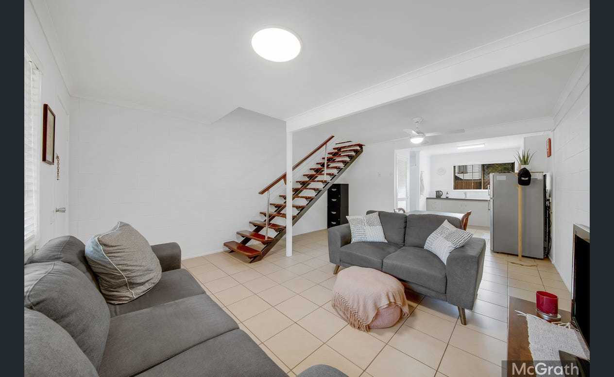 9/218 Auckland Street, South Gladstone  QLD  4680