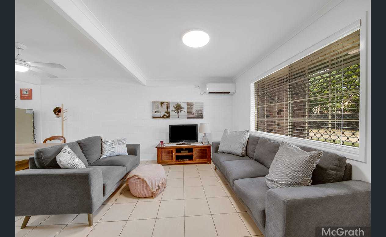 9/218 Auckland Street, South Gladstone  QLD  4680