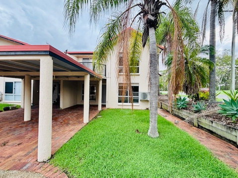10/18 Parkside Street, Tannum Sands  QLD  4680