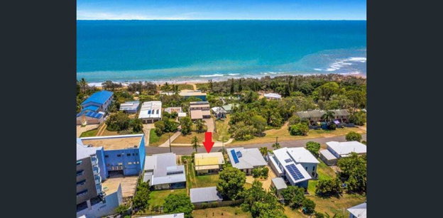 19 Ocean Drive, Tannum Sands  QLD  4680