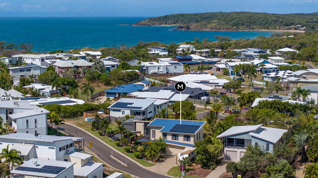 10 North Break Drive, Agnes Water  QLD  4677