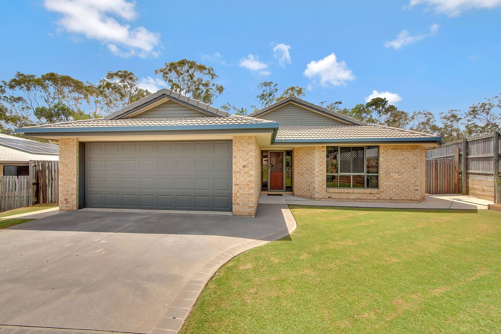 7 Osprey Court, South Gladstone  QLD  4680