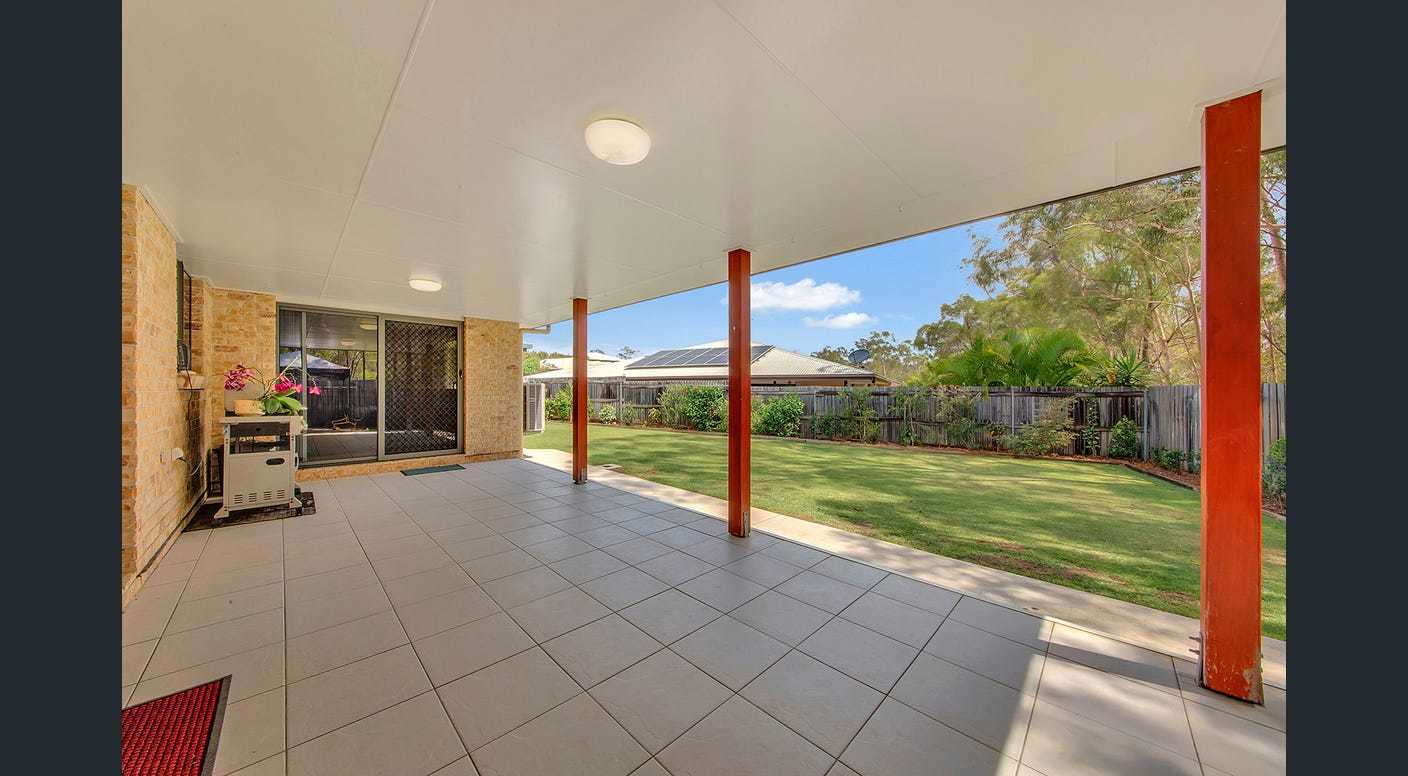 7 Osprey Court, South Gladstone  QLD  4680