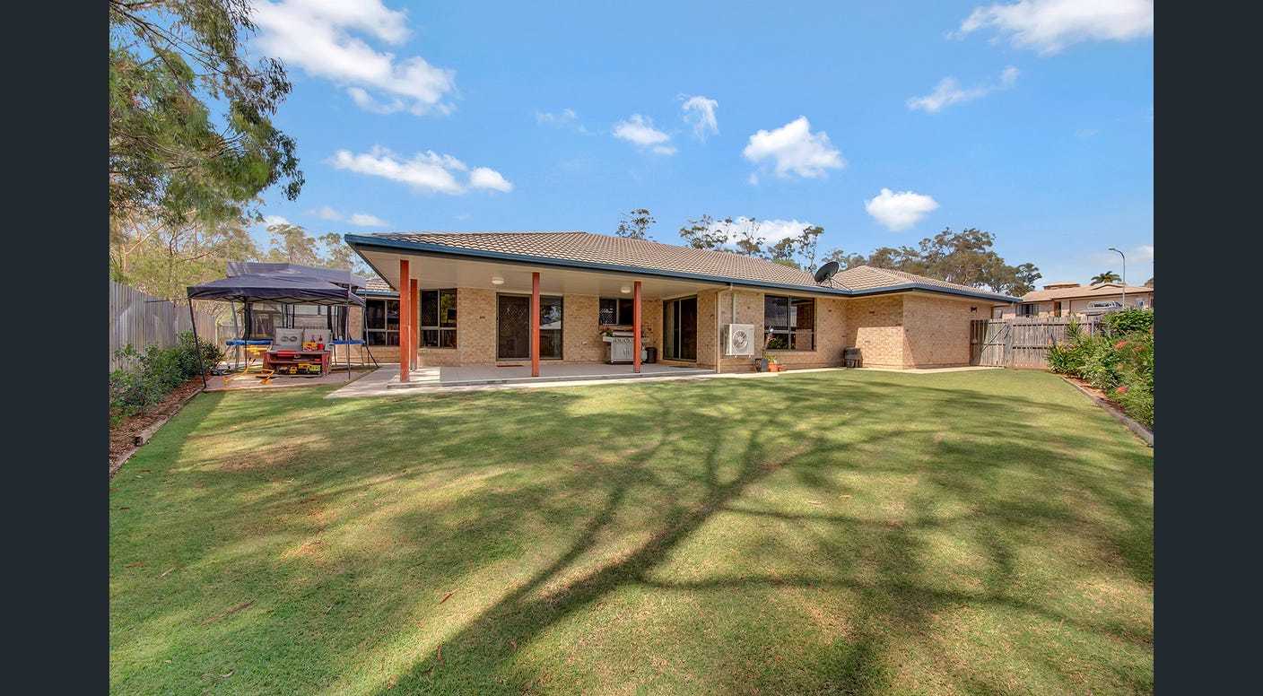7 Osprey Court, South Gladstone  QLD  4680