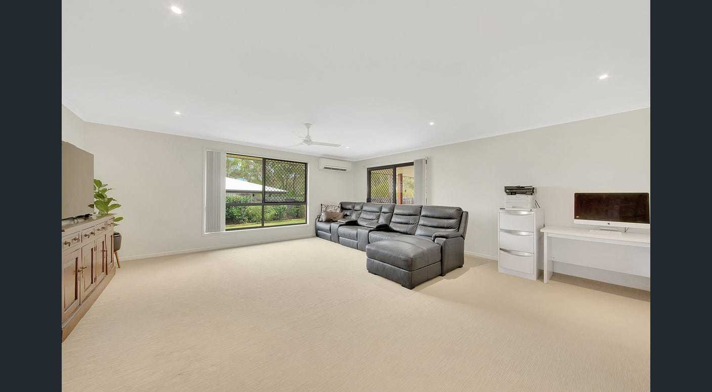 7 Osprey Court, South Gladstone  QLD  4680