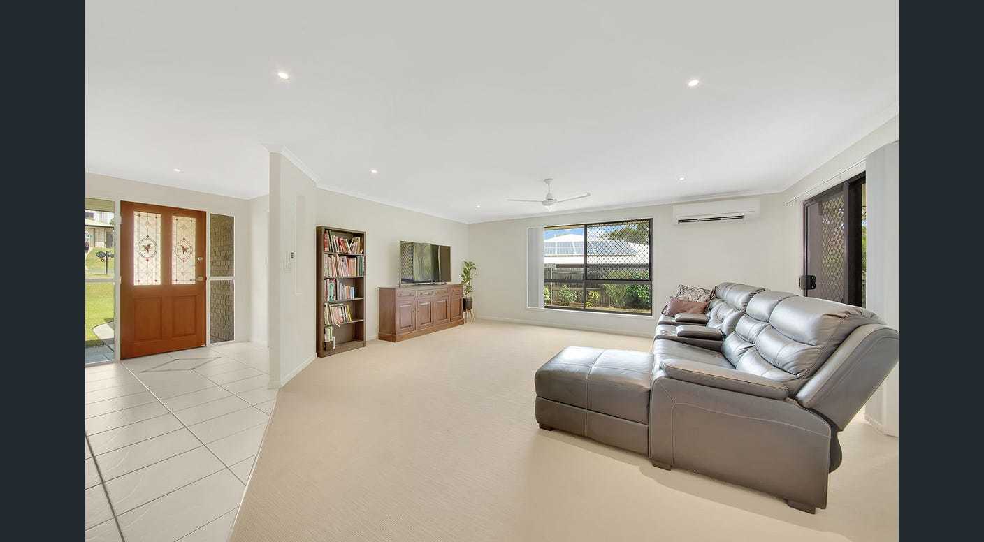 7 Osprey Court, South Gladstone  QLD  4680
