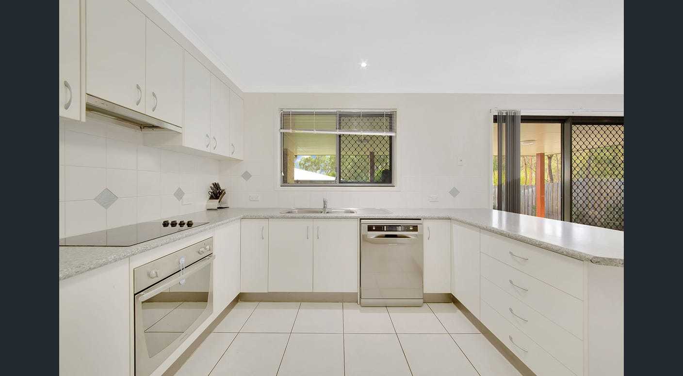 7 Osprey Court, South Gladstone  QLD  4680