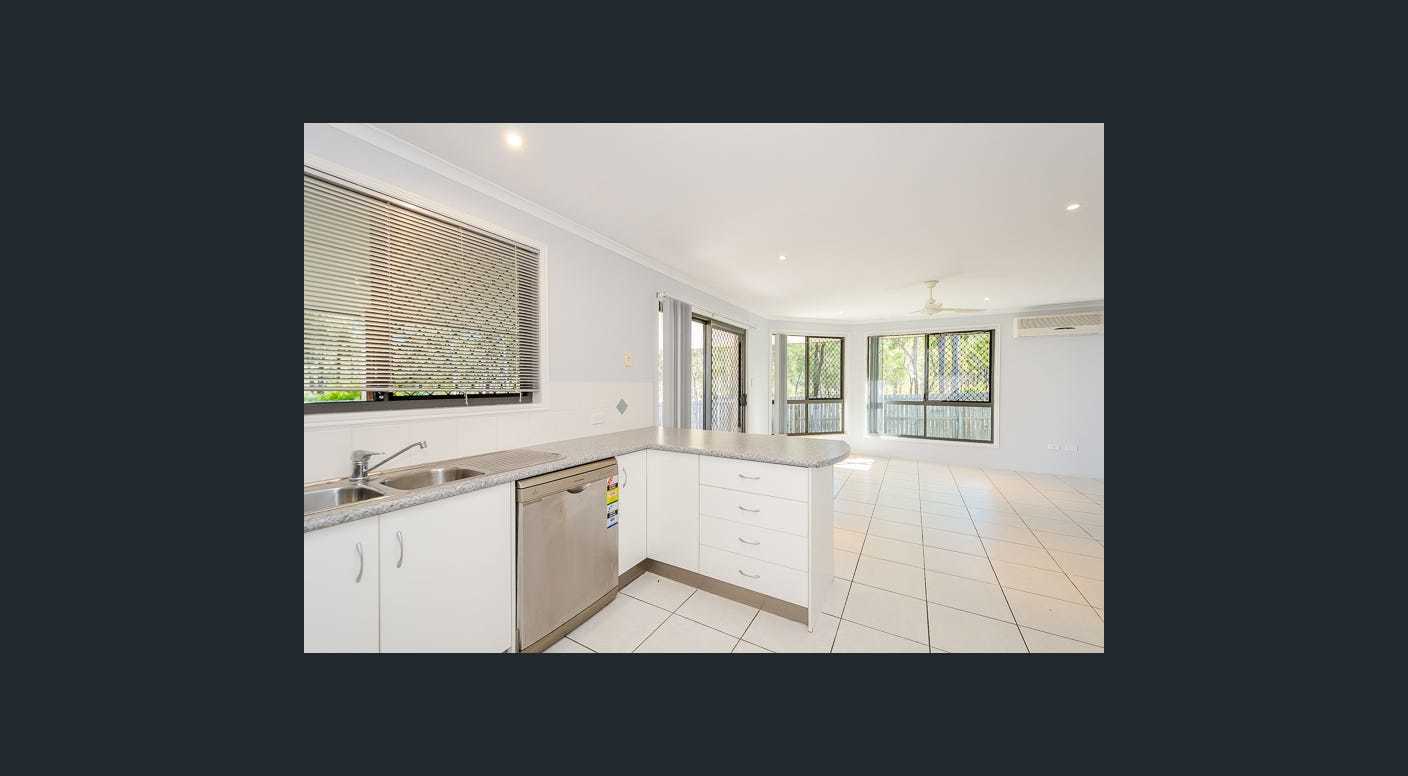 7 Osprey Court, South Gladstone  QLD  4680