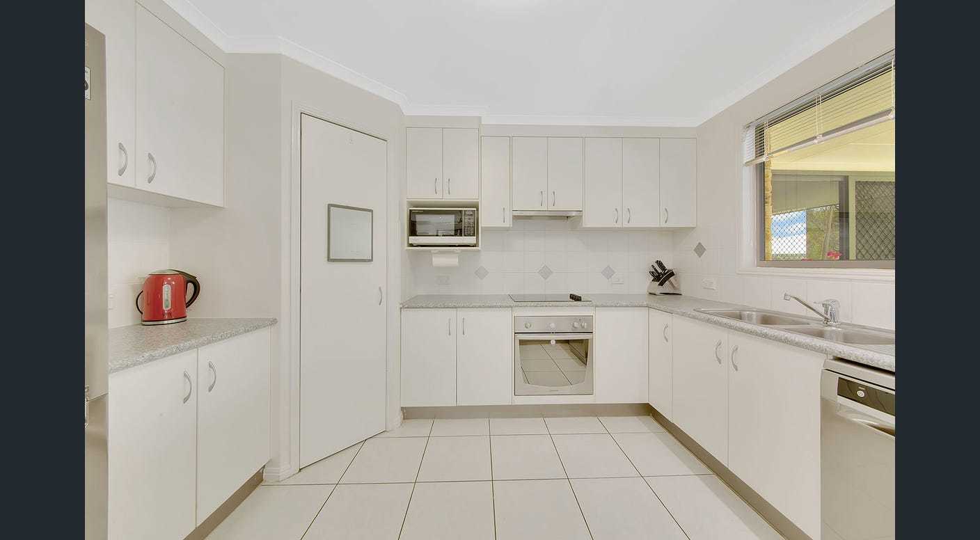 7 Osprey Court, South Gladstone  QLD  4680