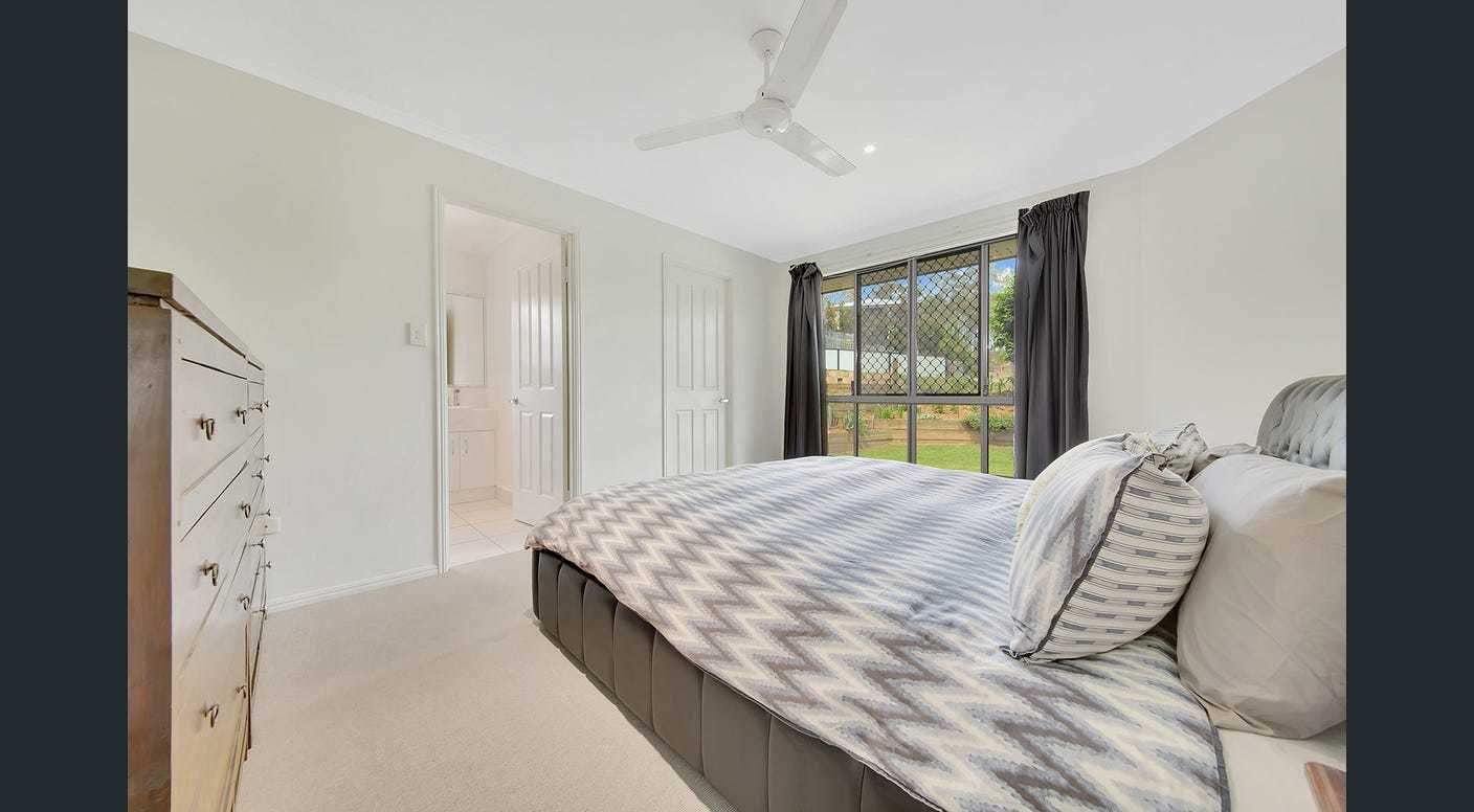 7 Osprey Court, South Gladstone  QLD  4680