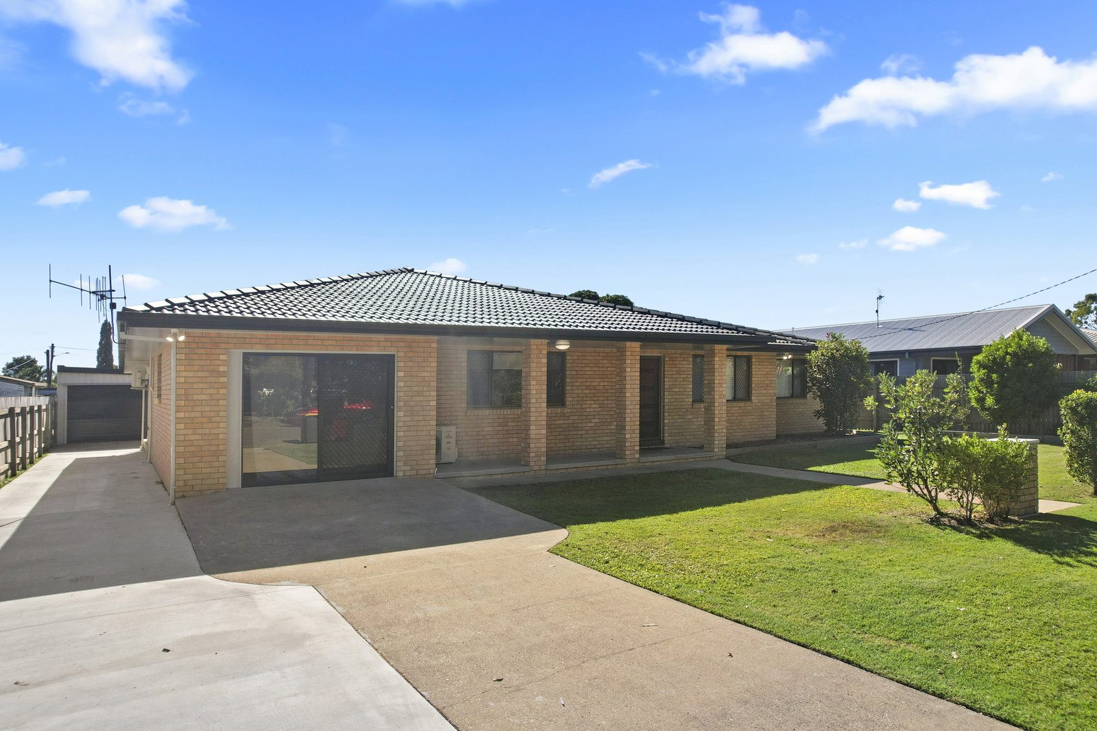 83 Mount Perry Road, Bundaberg North  QLD  4670