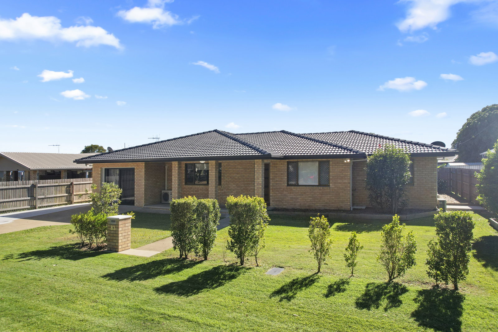 83 Mount Perry Road, Bundaberg North  QLD  4670