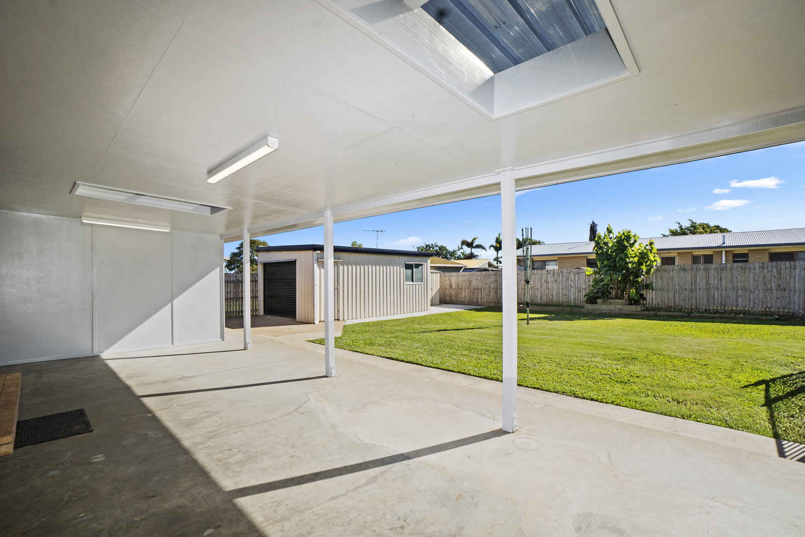 83 Mount Perry Road, Bundaberg North  QLD  4670