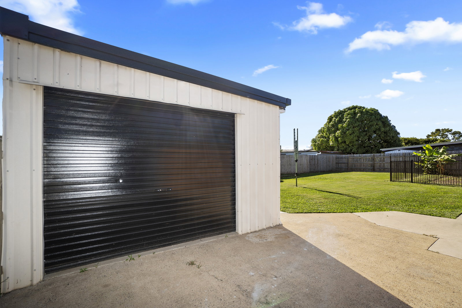 83 Mount Perry Road, Bundaberg North  QLD  4670