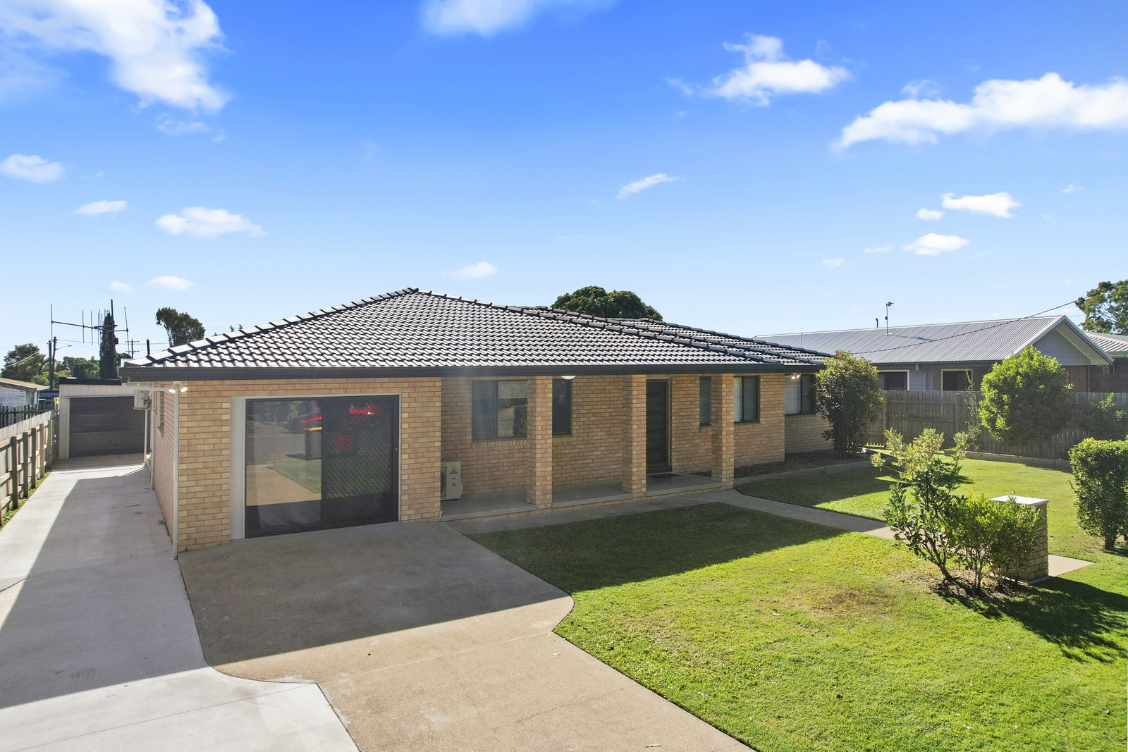 83 Mount Perry Road, Bundaberg North  QLD  4670