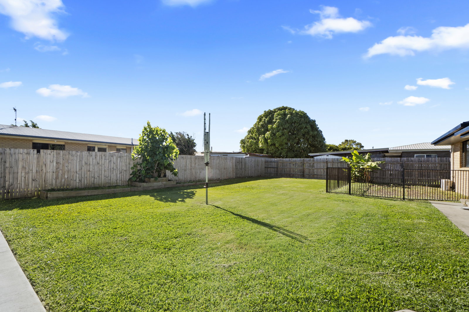 83 Mount Perry Road, Bundaberg North  QLD  4670