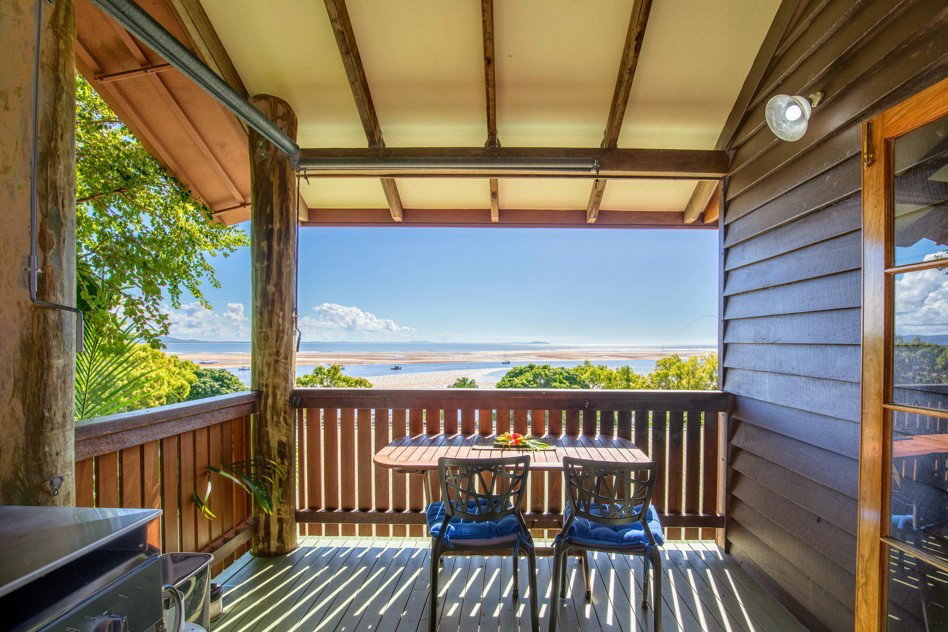 578 Captain Cook Drive, Seventeen Seventy  QLD  4677