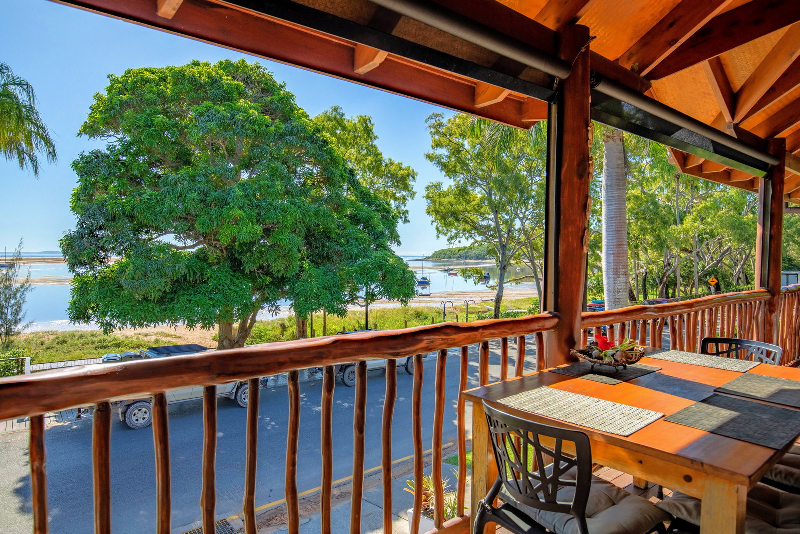 578 Captain Cook Drive, Seventeen Seventy  QLD  4677