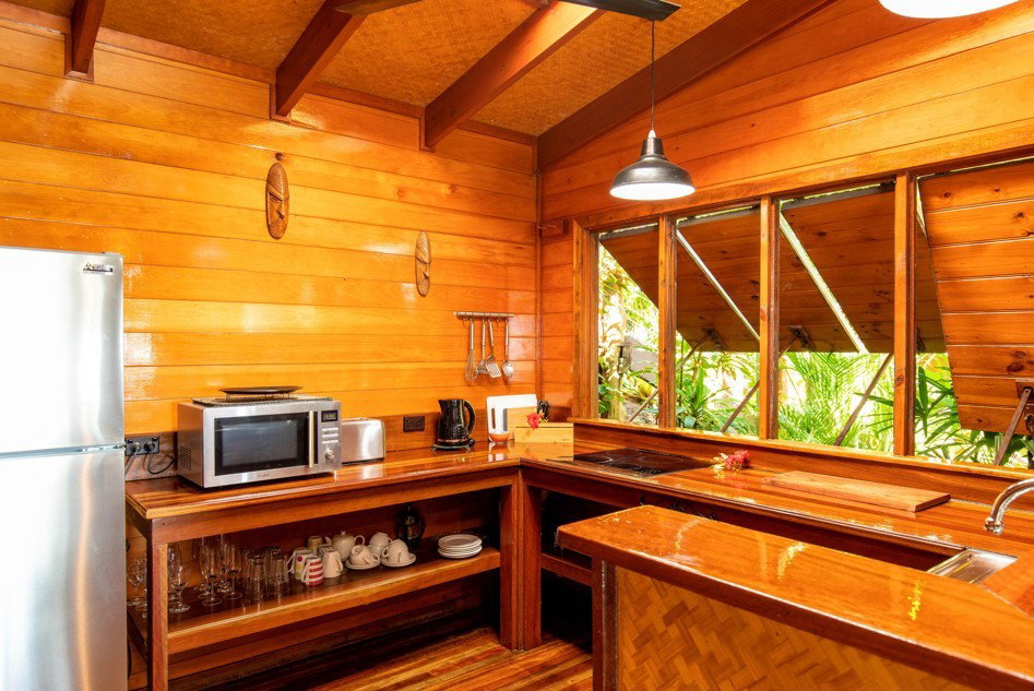 578 Captain Cook Drive, Seventeen Seventy  QLD  4677