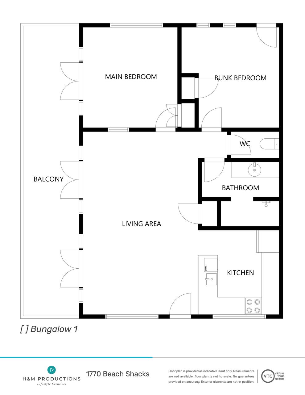 578 Captain Cook Drive, Seventeen Seventy  QLD  4677