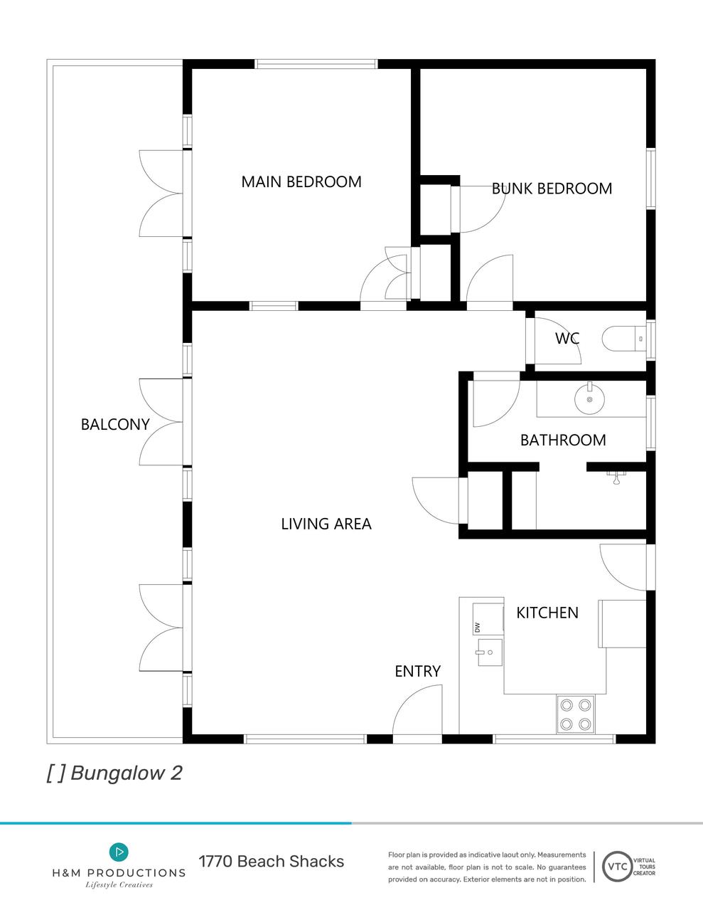 578 Captain Cook Drive, Seventeen Seventy  QLD  4677