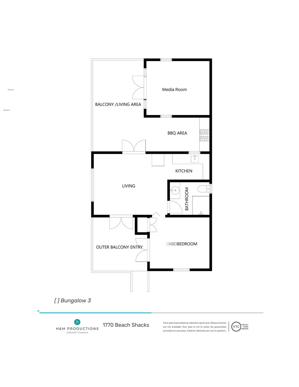 578 Captain Cook Drive, Seventeen Seventy  QLD  4677