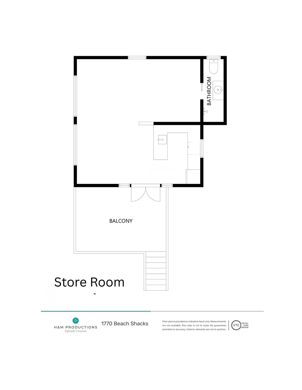 578 Captain Cook Drive, Seventeen Seventy  QLD  4677