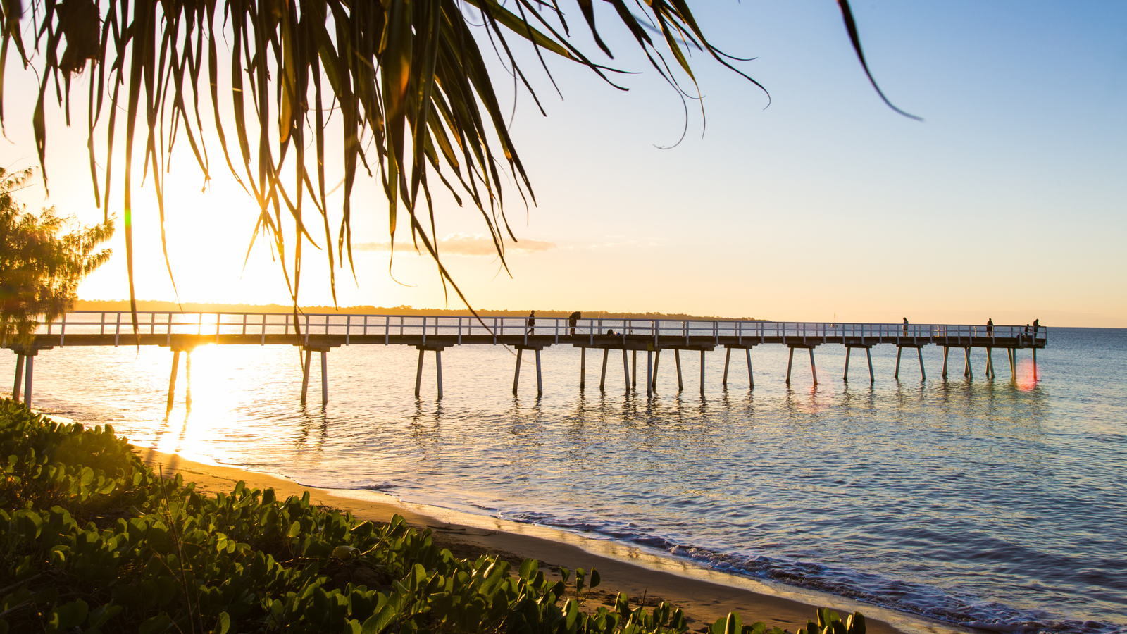 REAL ESTATE AGENCY HERVEY BAY