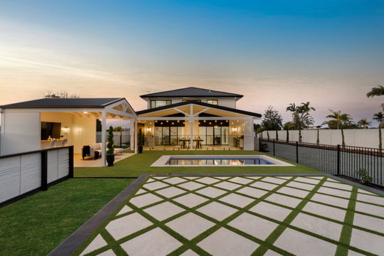66 Seafarer Drive, River Heads  QLD  4655