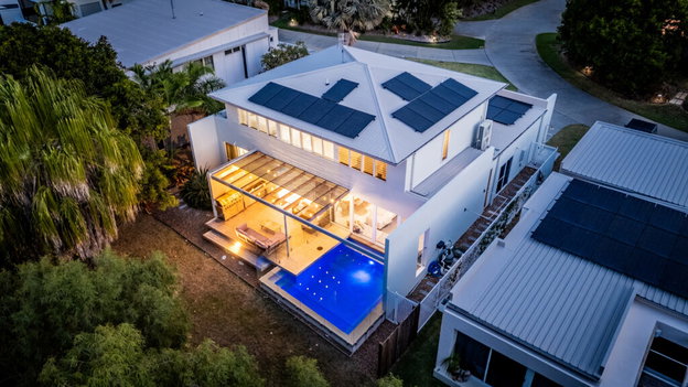 3/12 Ocean Beach Drive, Agnes Water  QLD  4677