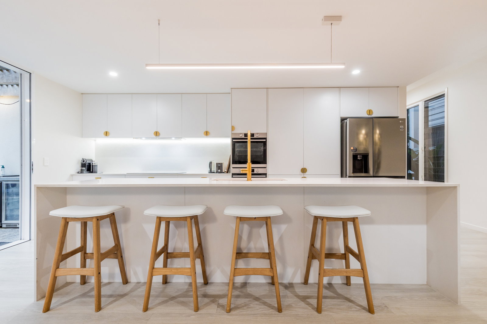 3/12 Ocean Beach Drive, Agnes Water  QLD  4677