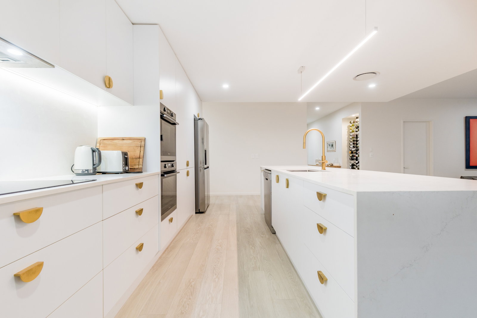 3/12 Ocean Beach Drive, Agnes Water  QLD  4677