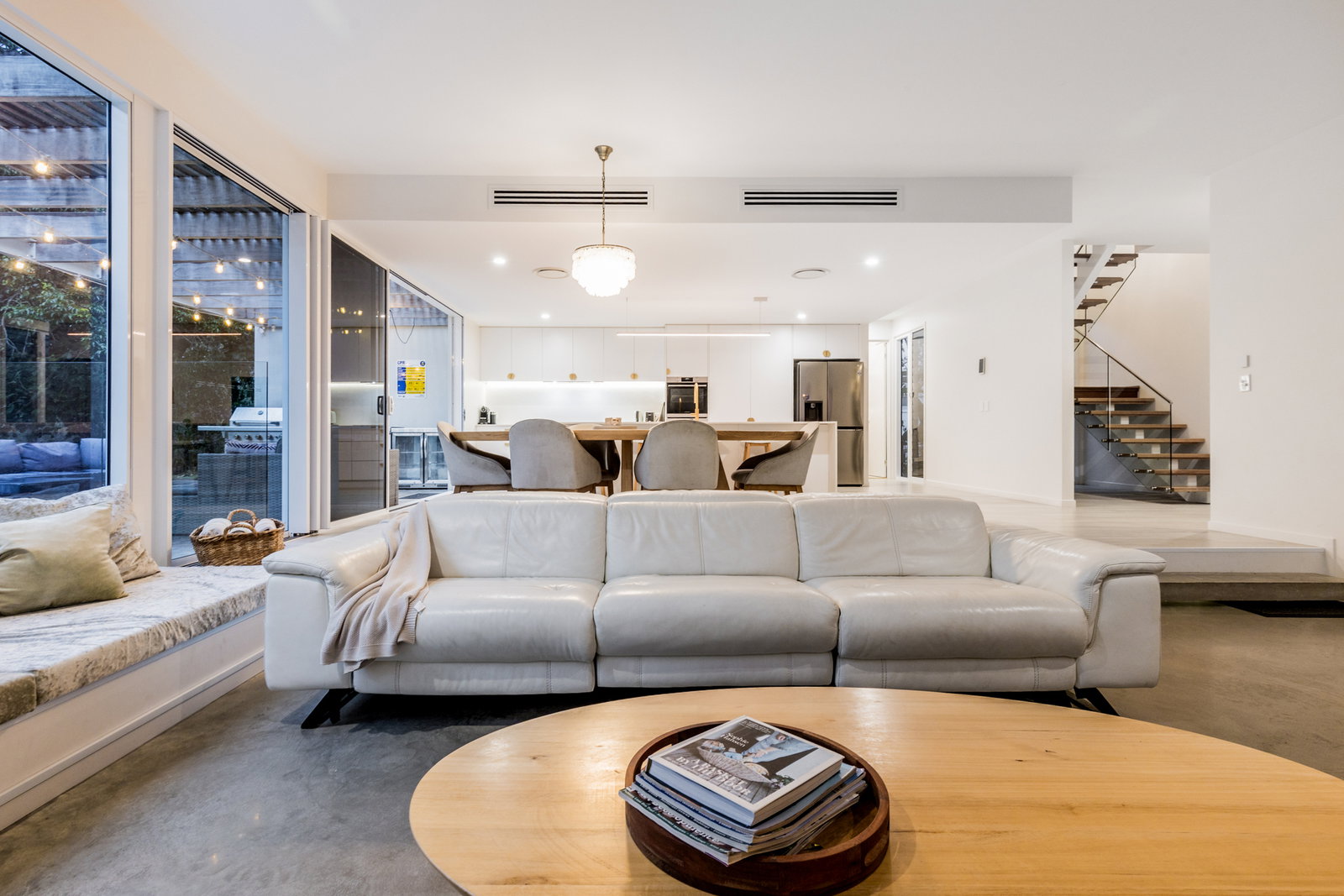 3/12 Ocean Beach Drive, Agnes Water  QLD  4677