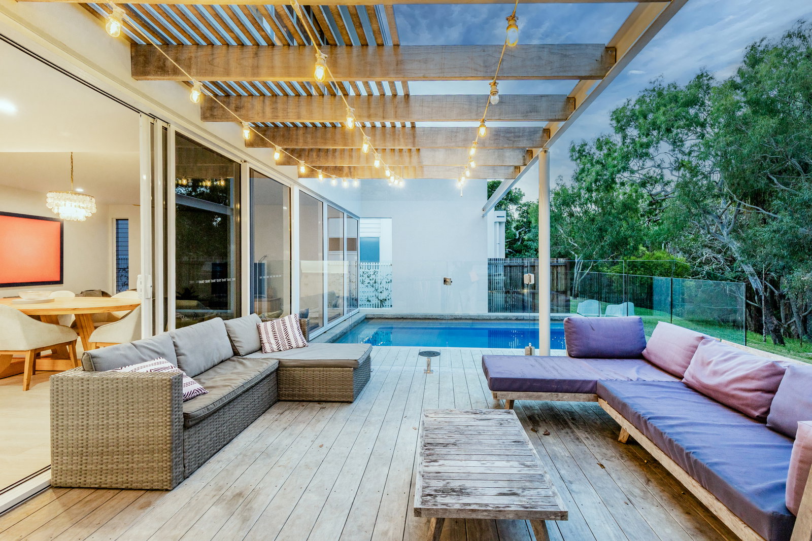 3/12 Ocean Beach Drive, Agnes Water  QLD  4677