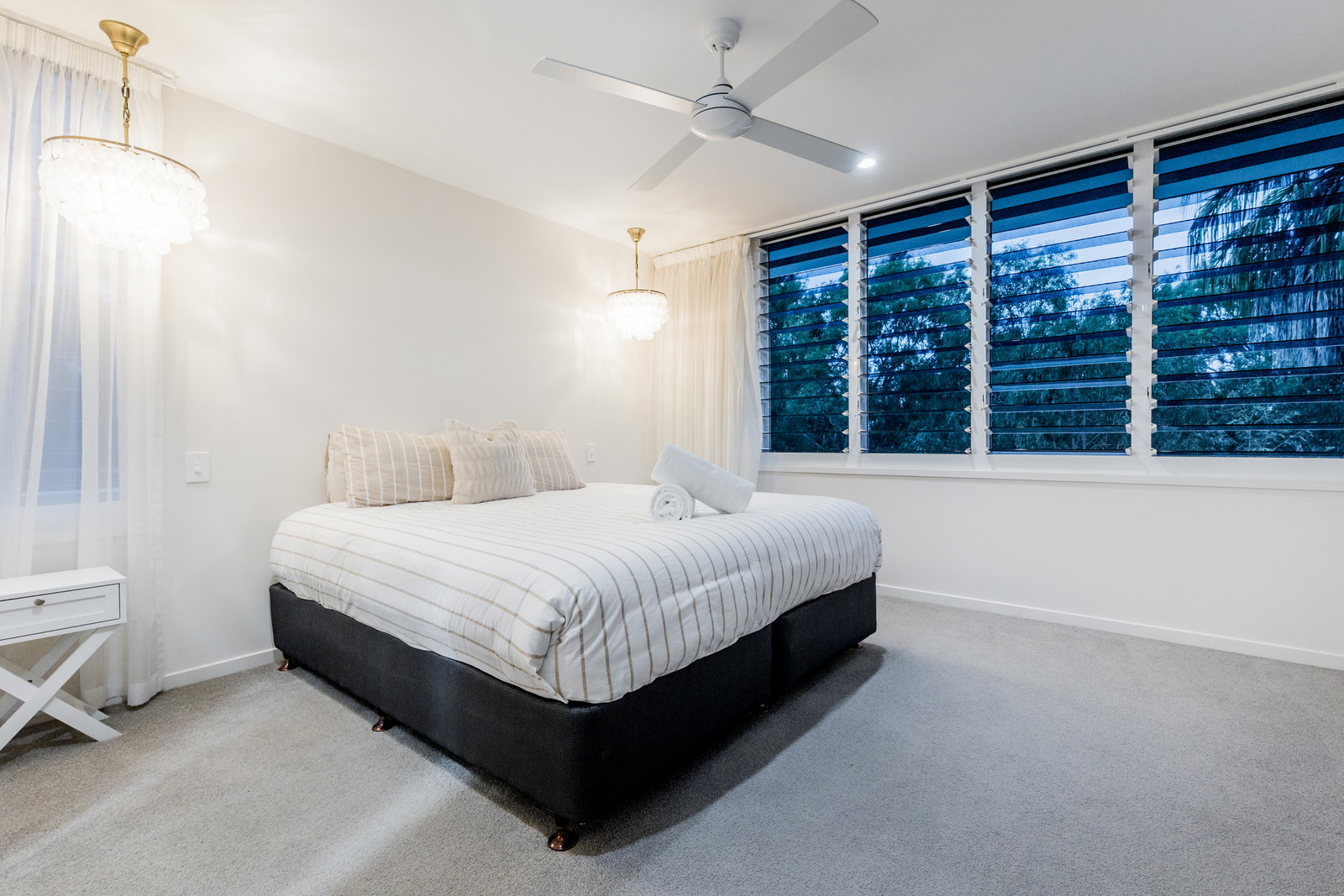 3/12 Ocean Beach Drive, Agnes Water  QLD  4677
