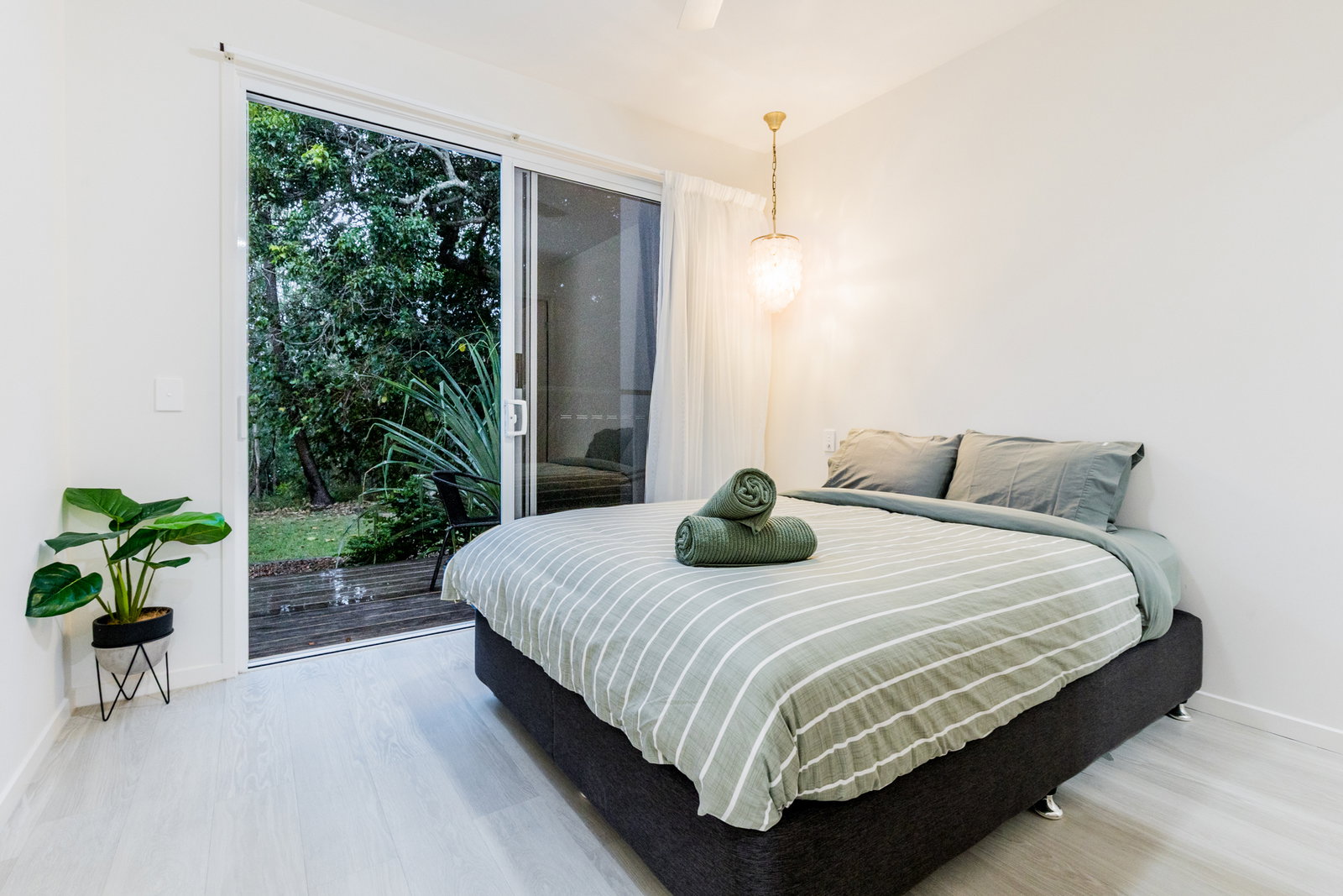 3/12 Ocean Beach Drive, Agnes Water  QLD  4677