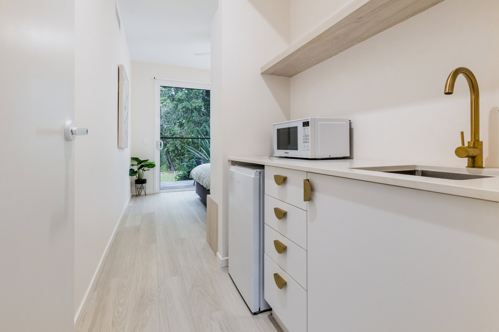 3/12 Ocean Beach Drive, Agnes Water  QLD  4677