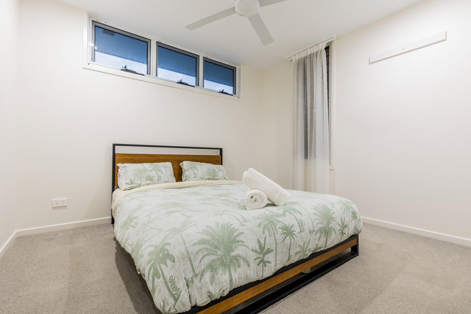 3/12 Ocean Beach Drive, Agnes Water  QLD  4677