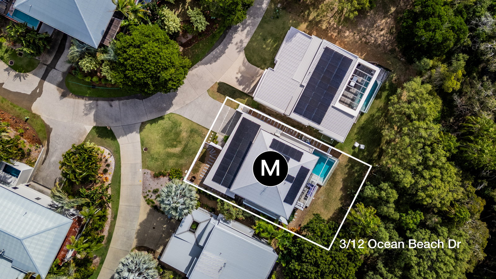 3/12 Ocean Beach Drive, Agnes Water  QLD  4677