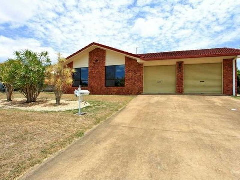 22 Letinic Street, Millbank  QLD  4670