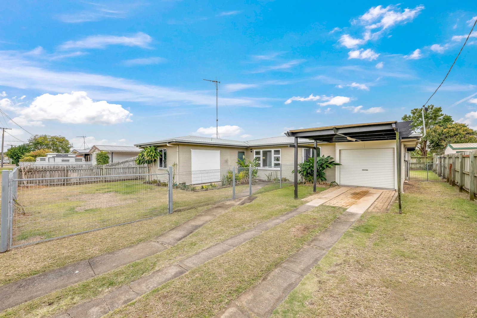 43 Morshead Street, Avenell Heights  QLD  4670