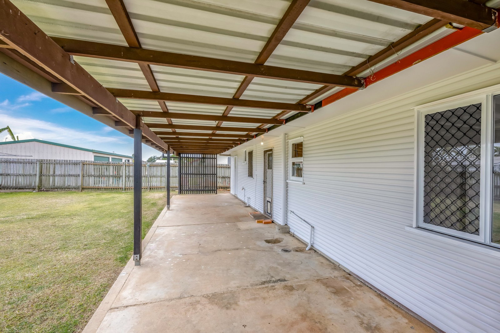 43 Morshead Street, Avenell Heights  QLD  4670