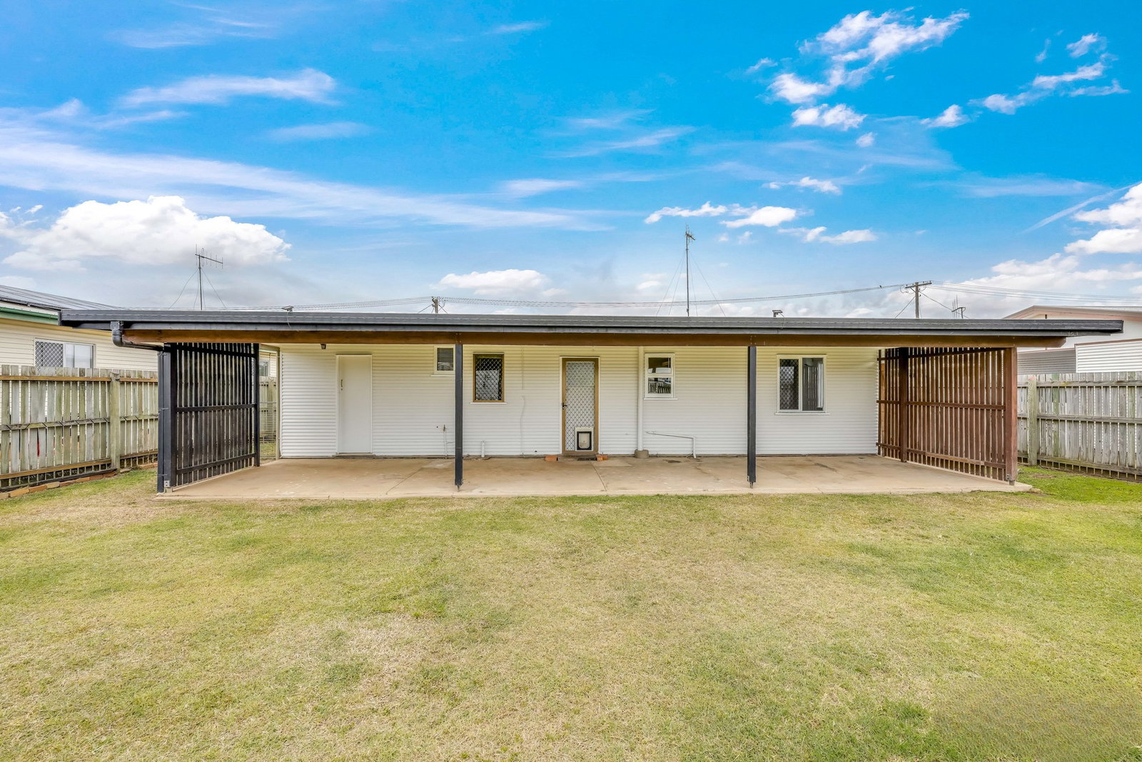 43 Morshead Street, Avenell Heights  QLD  4670