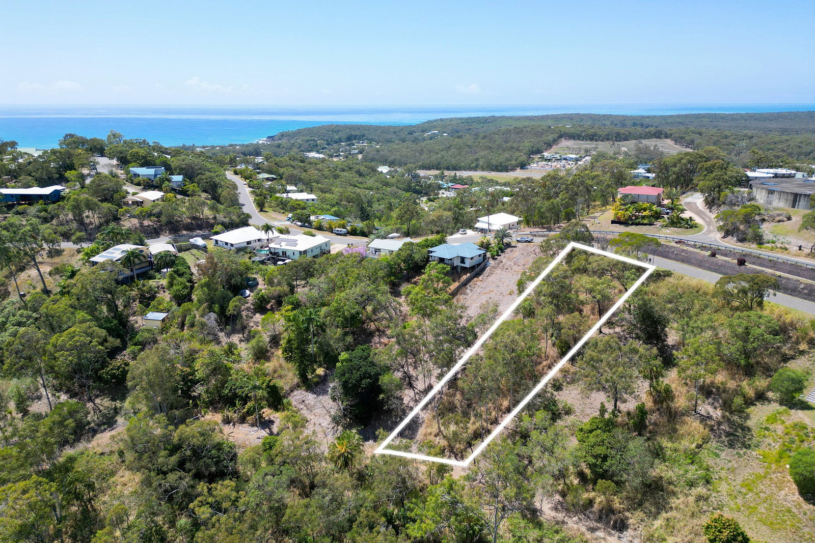 56 Seaspray Drive, Agnes Water  QLD  4677